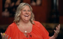 Bridget Everett on how she ended up as "Somebody Somewhere" 