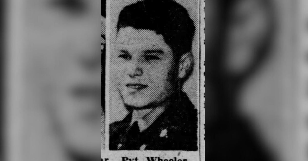 Korean War soldier from Hazel Park accounted for 70+ years after death 