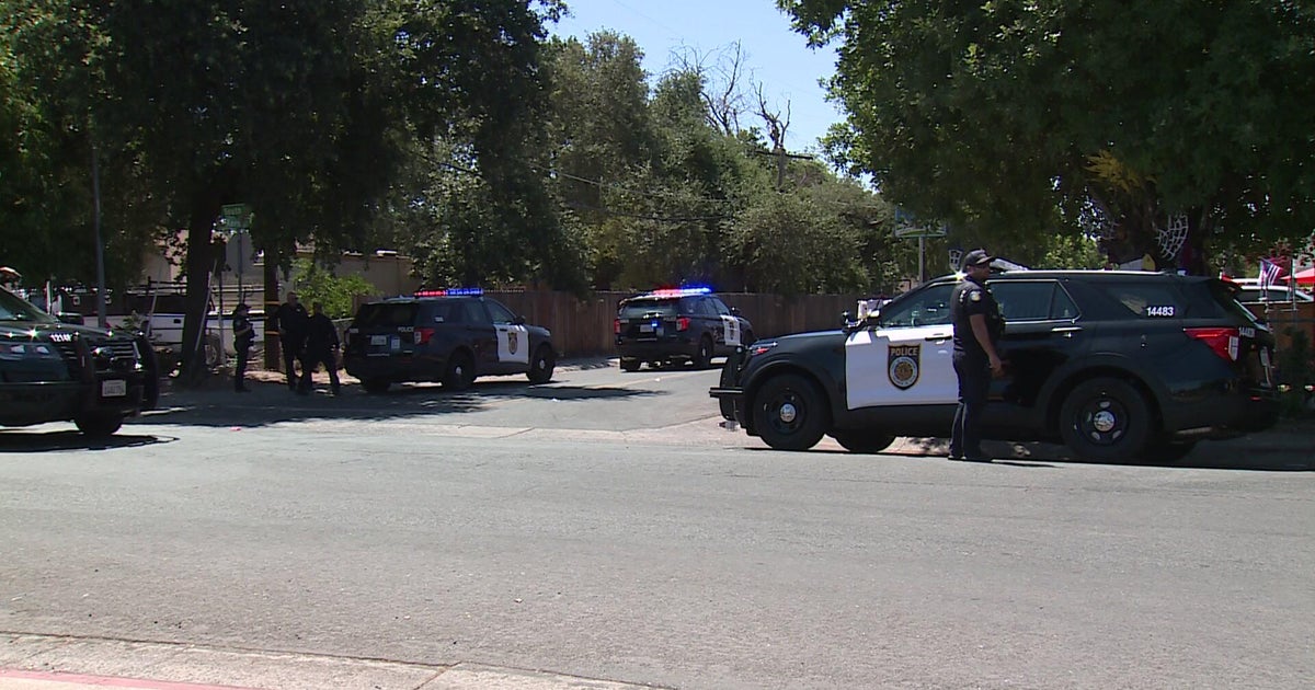 Sacramento police investigating deadly assault 