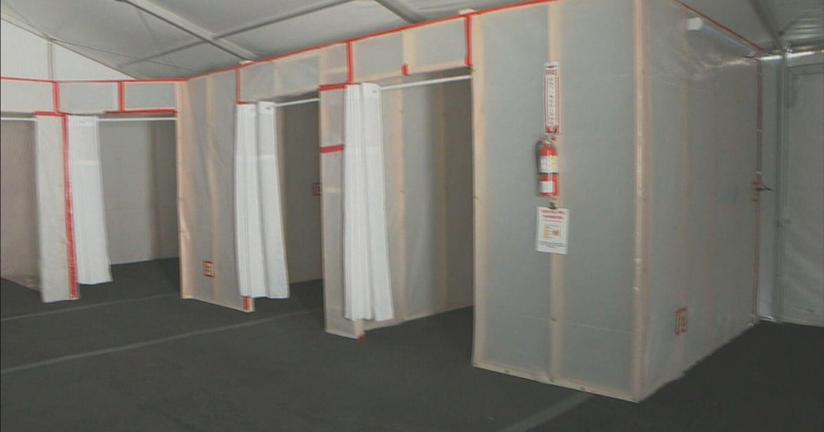 Additional care capacity coming to health campuses in Aurora 