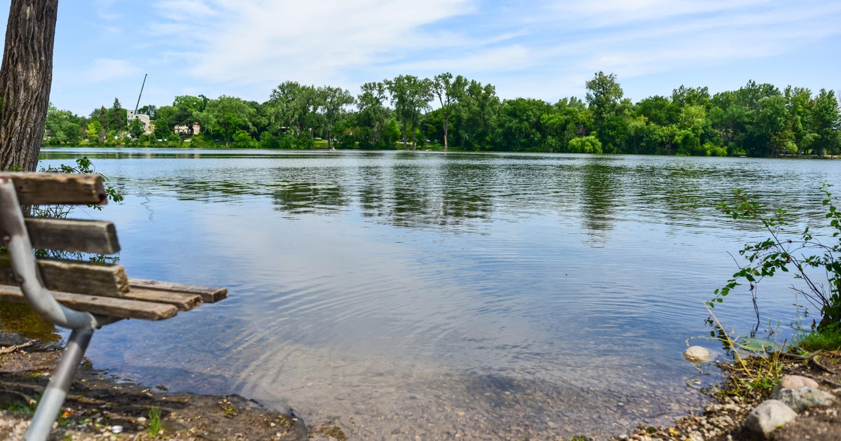Summery weekend ahead, with air quality alert in northern Minnesota 