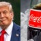 Trump says Coke agrees to switch formula back to cane sugar, like in Mexico