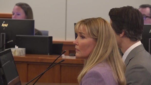 Sen. Nicole Mitchell Resigns After Felony Conviction