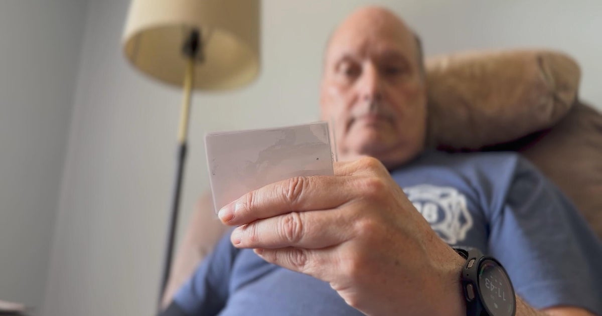 Get a call about changes to your Medicare card? It's a scam 