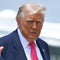 Trump calls on Washington Commanders to "IMMEDIATELY" change back to former name
