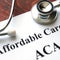 Health care premiums expected to rise for Affordable Care Act enrollees