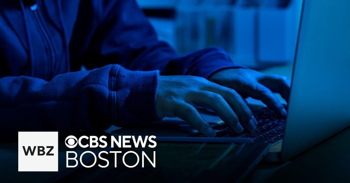 Idaho man accused of cyberstalking his online professor in ...