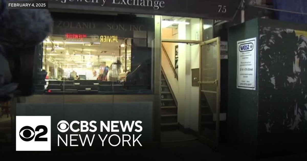 NYC pawn shop owner pleads guilty to conspiracy to receive stolen ...