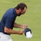 Scottie Scheffler wins first British Open
