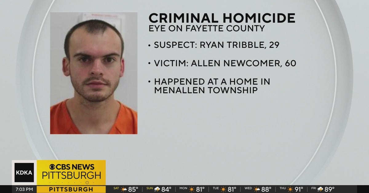 Fayette County man charged with homicide after 60-year-old found dead ...