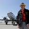 "Papa Jake," D-Day veteran and beloved TikTok star, dies at 102