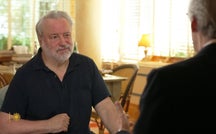 Extended interview: Restaurateur Keith McNally 