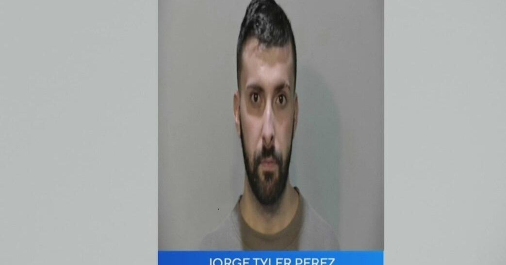 Florida man arrested after officials say he possessed child abuse material, bestiality videos 
