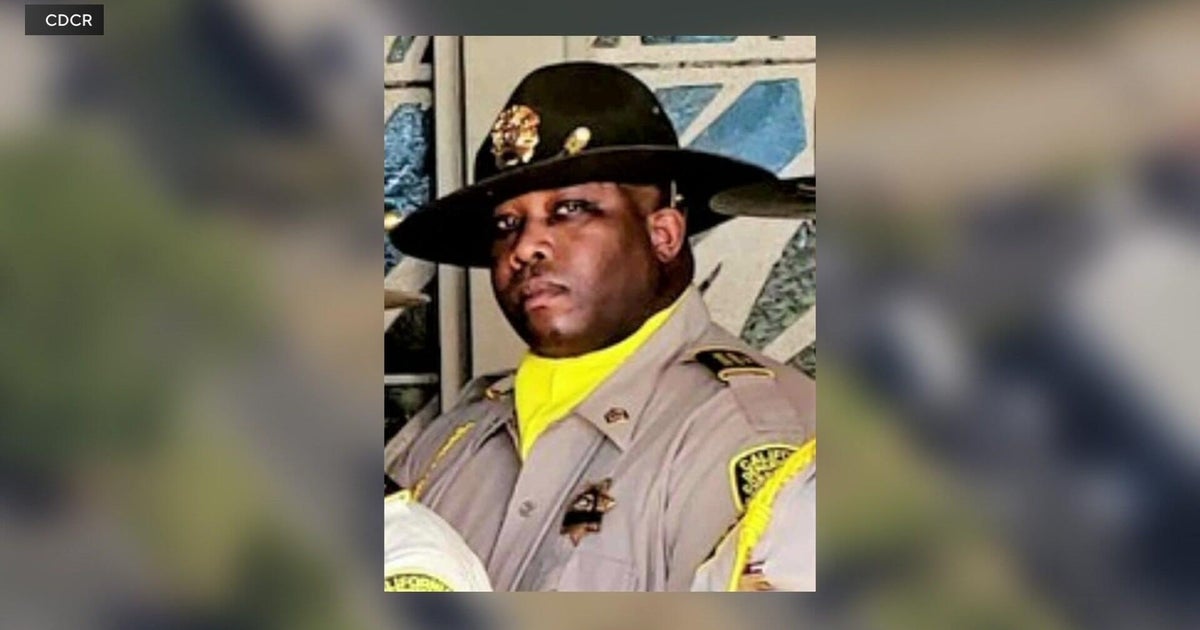Community mourns loss of parole agent with Sacramento ties 