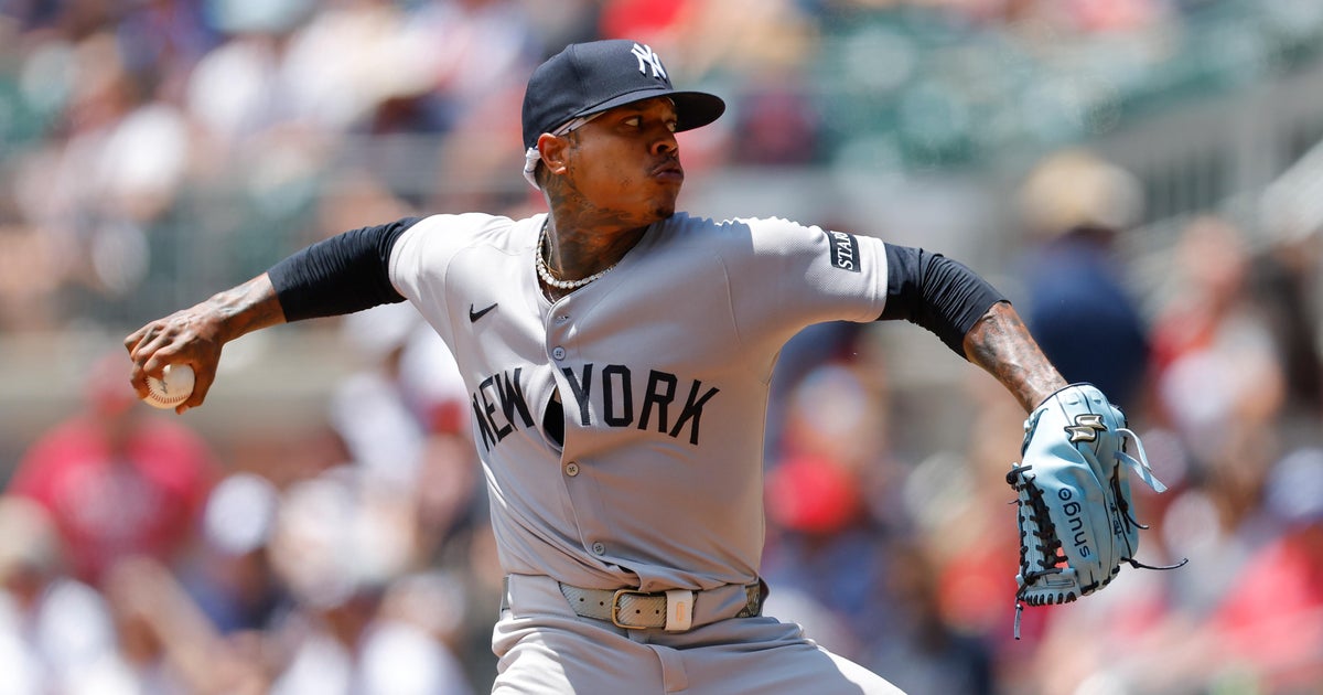 Marcus Stroman, Aaron Judge power Yankees to series win over Braves 