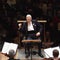 Conductor Herbert Blomstedt, a man who has cheated time