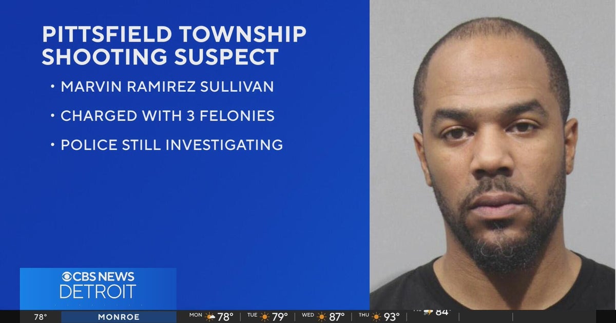 Man charged with murder in fatal shooting at Ichiban in Pittsfield ...
