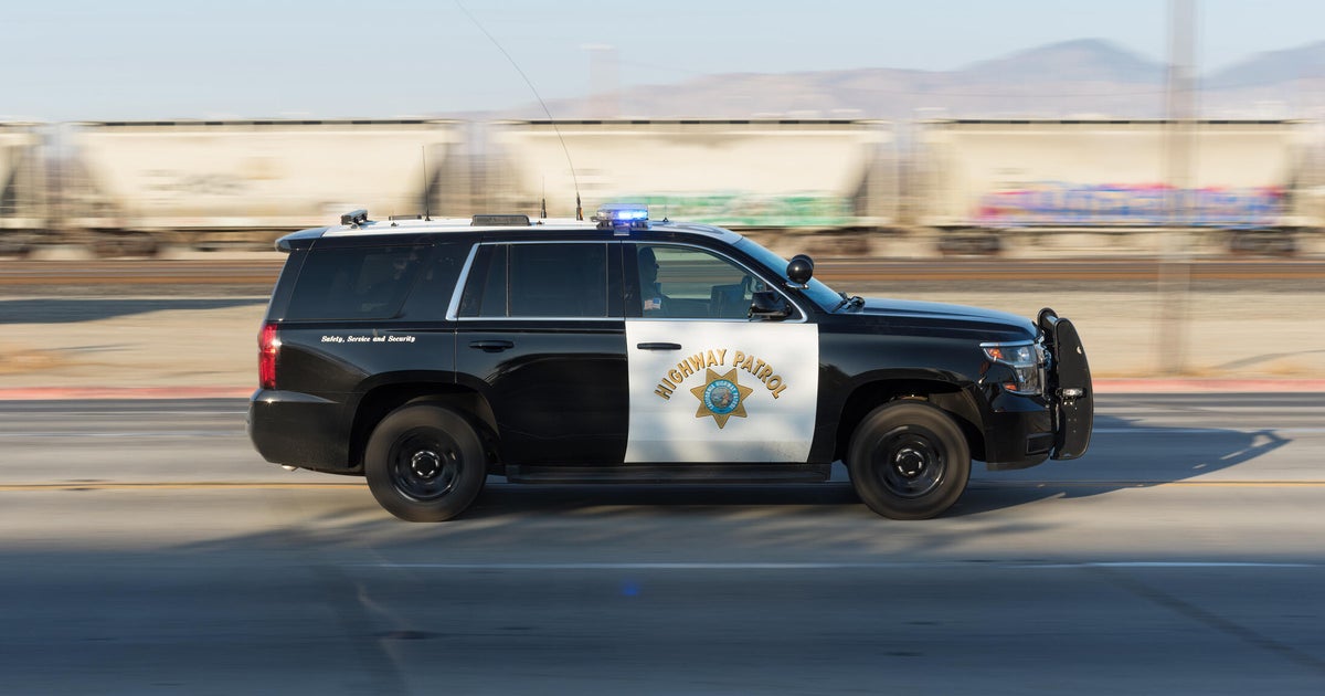 Elk Grove man dies in wrong-way crash on Highway 99 in Merced County 