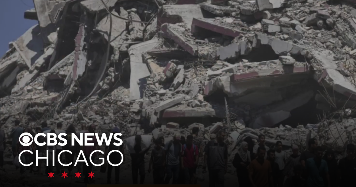 Dozens of Palestinians killed while trying to reach aid site in Gaza ...