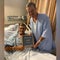 From organ donation to innovation, 2 lives transformed by purpose