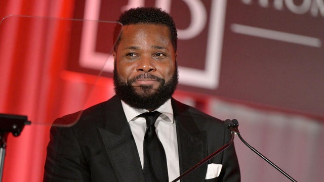 2nd Annual Living Legends Gala 