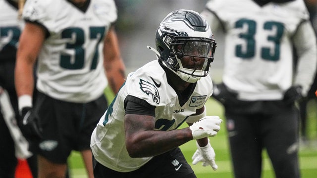 Eagles Football 