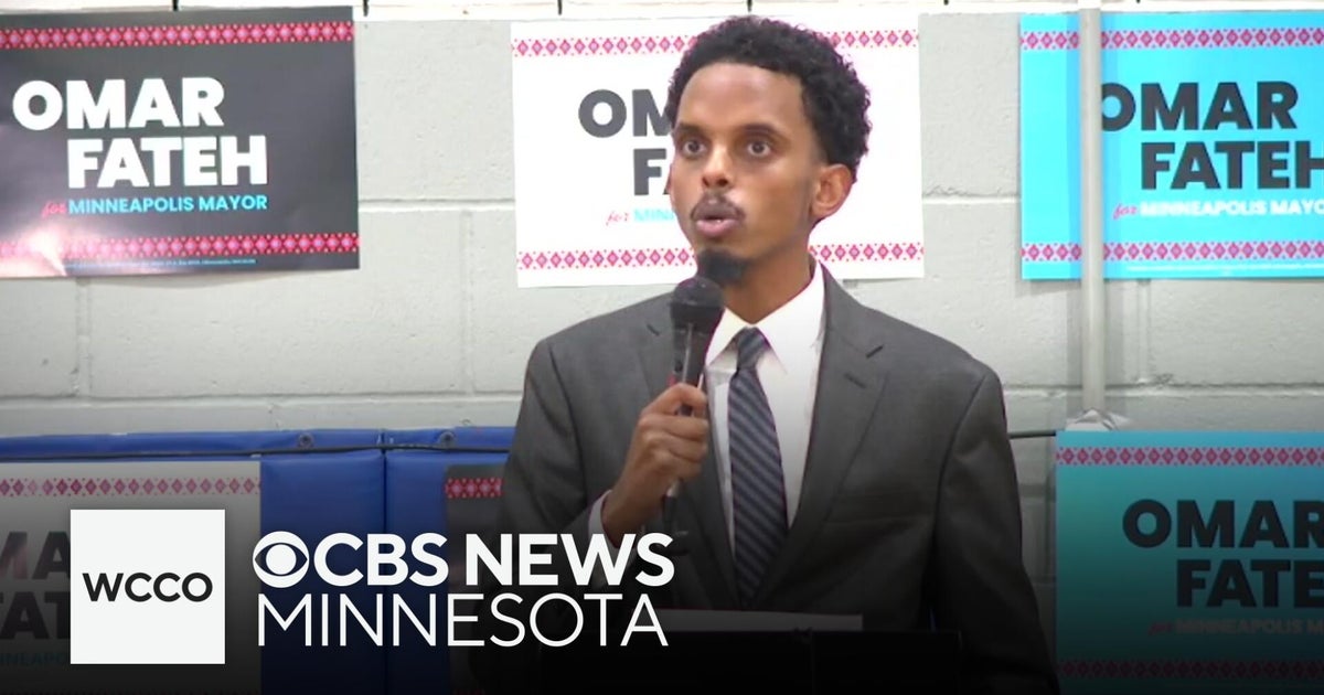A look at how the Minneapolis mayoral race could play out - CBS Minnesota