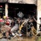 Plane crashes into school in Bangladesh, killing at least 19 people