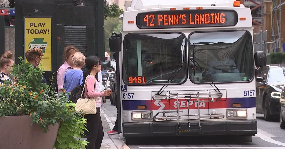SEPTA warns 'doomsday' cuts could disrupt students' back-to-school commute 