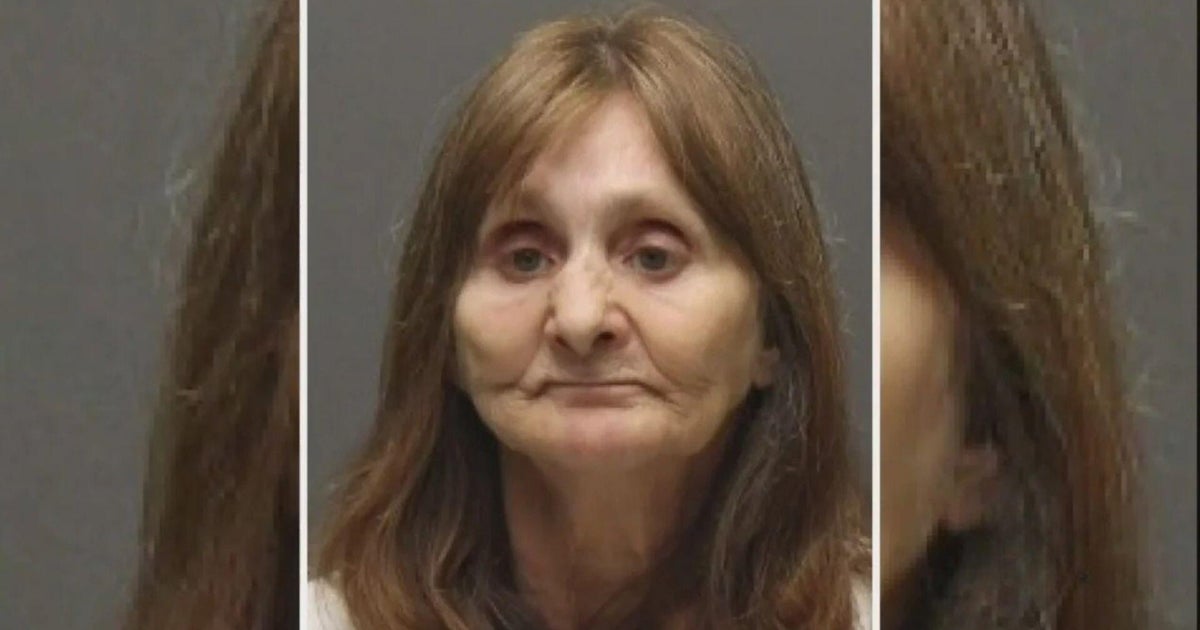 Woman sentenced to 180 years for setting Maryland townhouse on fire, killing three roommates 