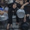 Gazans risk death for food as starvation grows