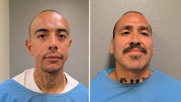 Carlos J. Duran, Boris Bonilla 