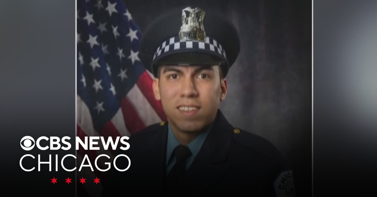 Closing arguments in case against man accused of killing CPD officer to ...