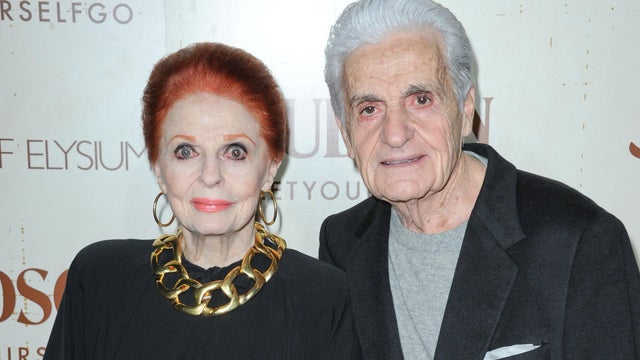 Carole Cook, Tom Troupe 