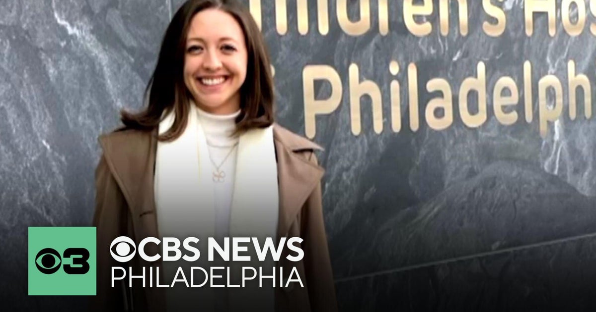 Philadelphia man sentenced to 6-20 years in prison in death of CHOP Dr ...