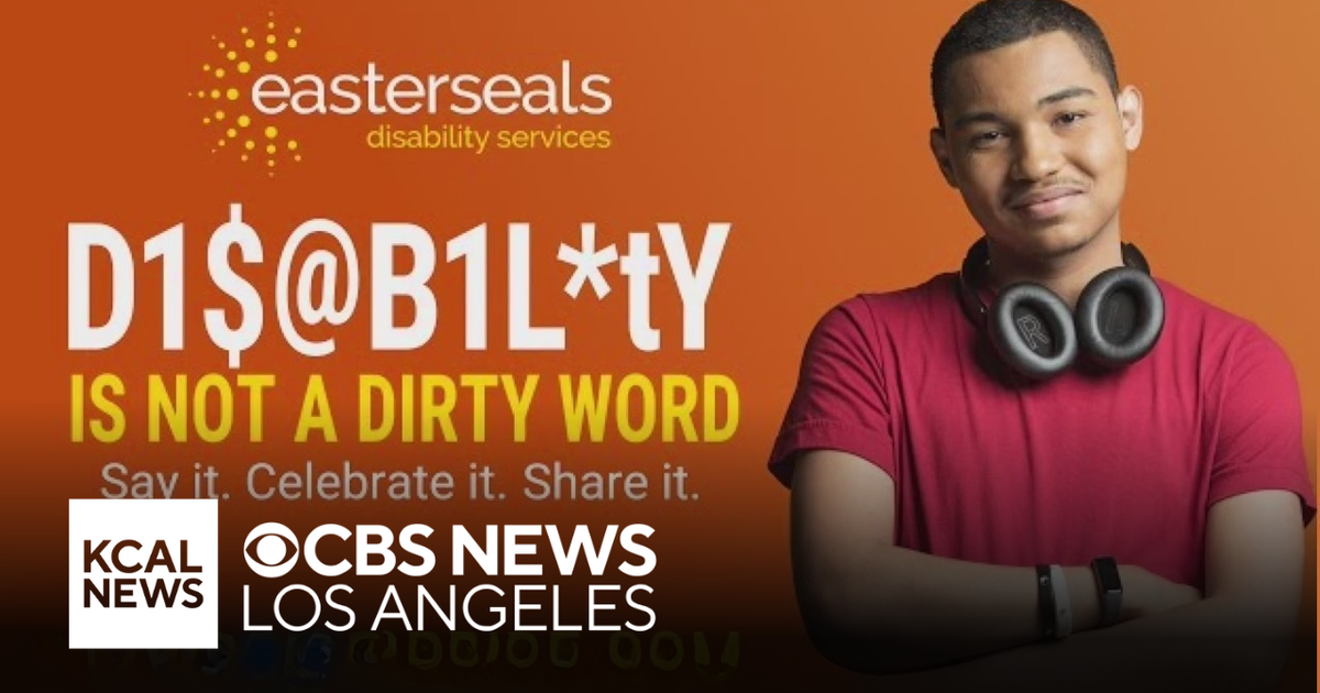 How Easterseals and actor Nik Sanchez is helping people with ...