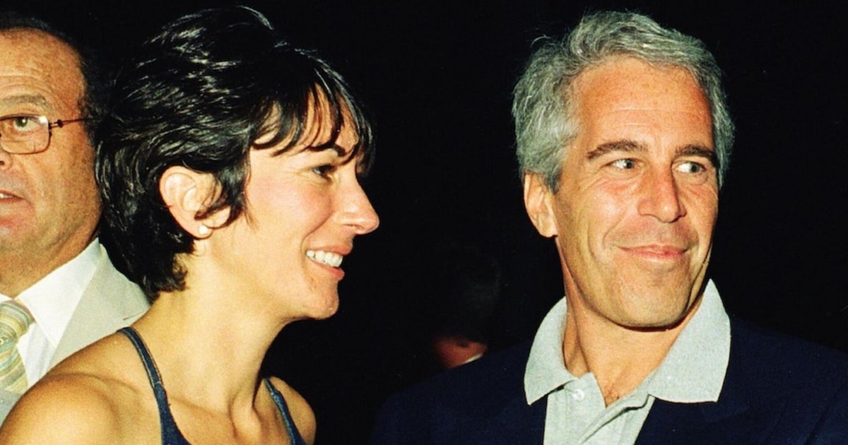 Former federal prosecutor says witnesses like Ghislaine Maxwell are