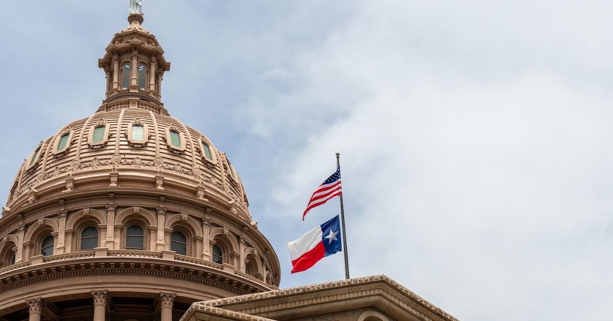 Texas Senate passes THC ban bill, sends it to House for consideration 