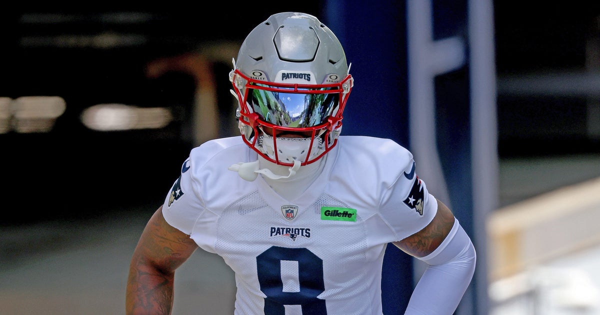 Stefon Diggs reportedly cleared for full participation 