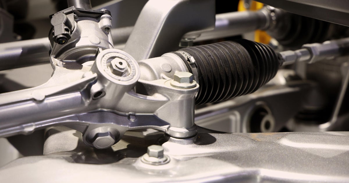 Detroit Axle to close Ferndale warehouse, lay off 102 employees 