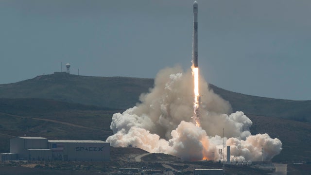 GRACE-FO Prelaunch 