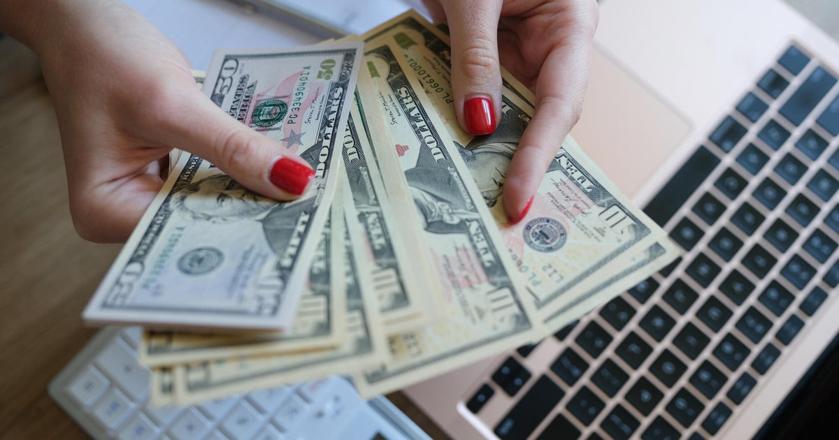 Here's how much interest a $20,000 CD can earn now compared to a year ago 