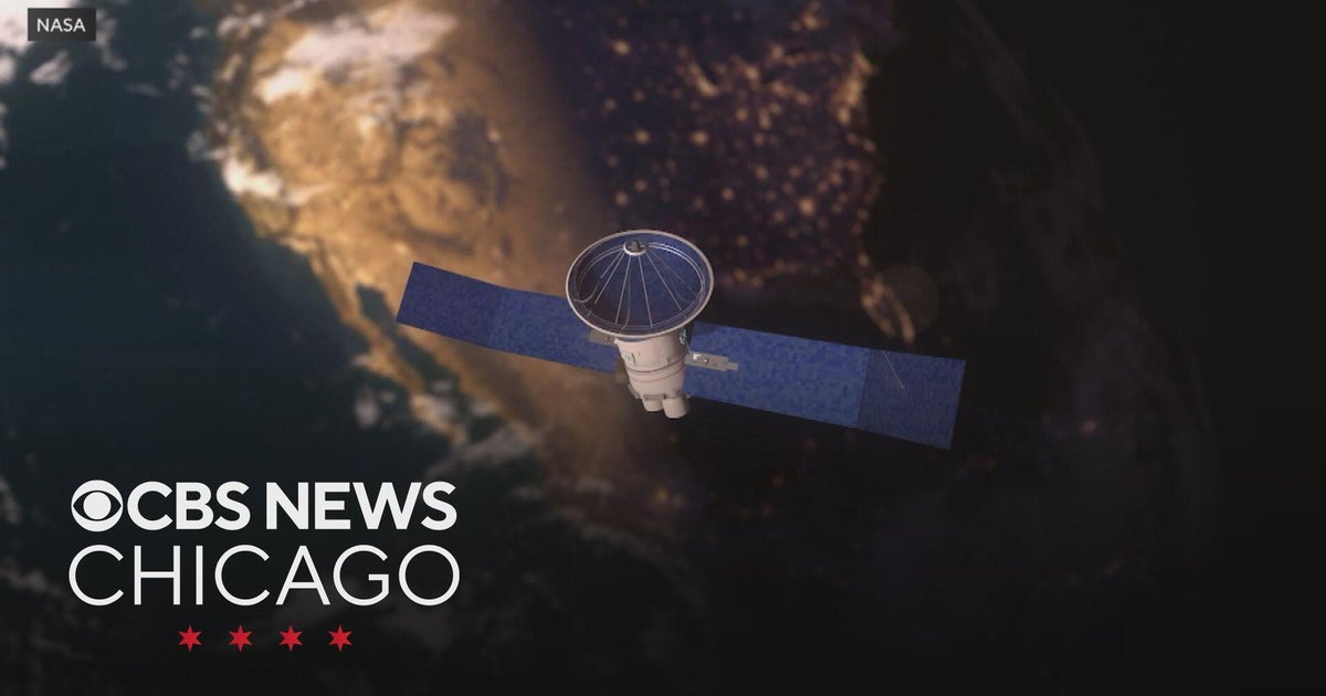 SpaceX Launches NASA Twin Satellites to Study Dangerous Space Weather
