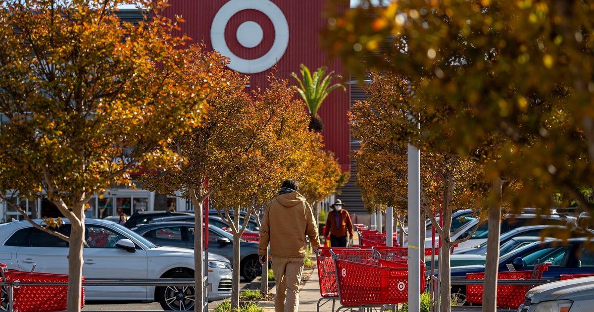 Target ends price matching policy for Amazon and Walmart products 