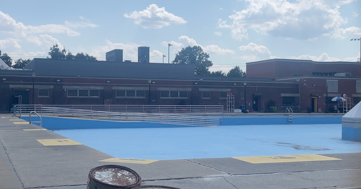 Red Hook residents decry summer pool closure during summer's dog days 