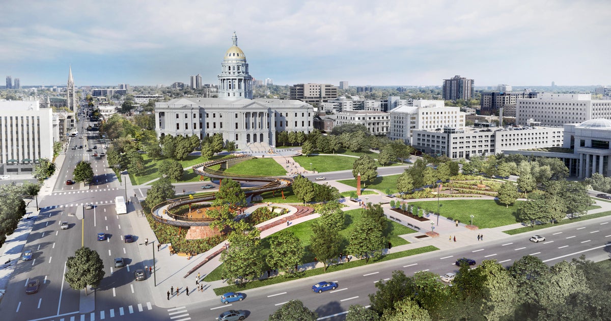 Colorado survey shows 93% are against bridge construction outside State Capitol 