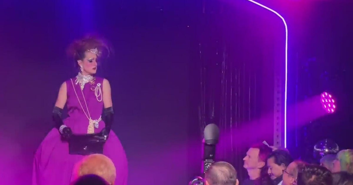 San Francisco drag club Oasis plans to close at the end of 2025 
