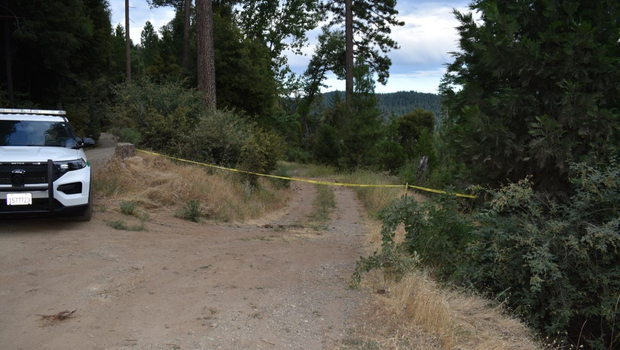 Nevada, Arizona Authorities Investigate Multiple Unidentified Human Remains