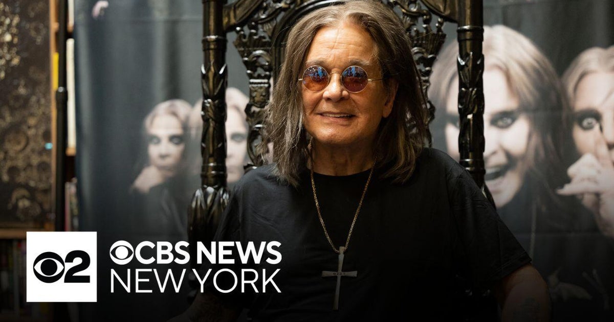 洋楽 OZZY OSBOURNE/ BERNIE DAZE/ New York '82 洋楽 OZZY OSBOURNE/ BERNIE DAZE/ New York '82 Read the News