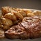 "The Dish: Recipe": How to make buttery steak and potatoes in under 40 minutes
